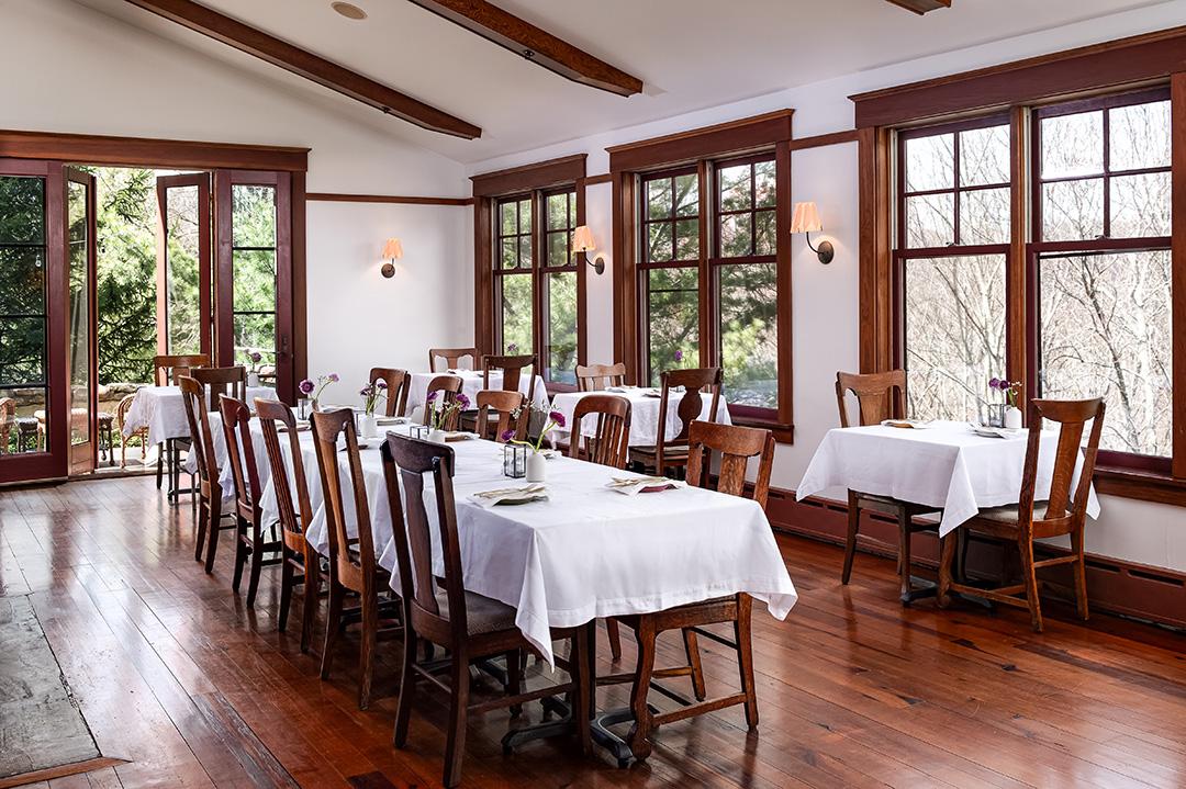 Sohum Mountain Healing Resort Asheville Luaran gambar
