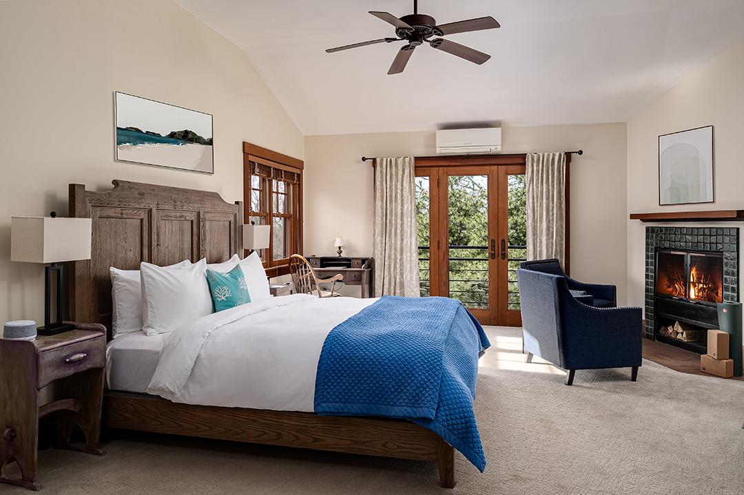 Sohum Mountain Healing Resort Asheville Luaran gambar